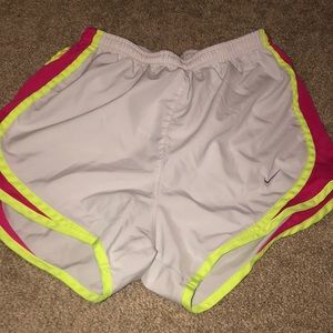 nike shorts